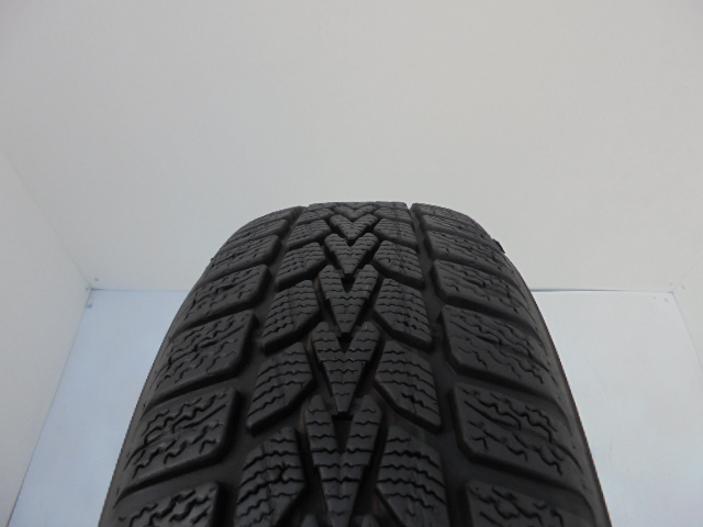 Dunlop Winter response 2 guma