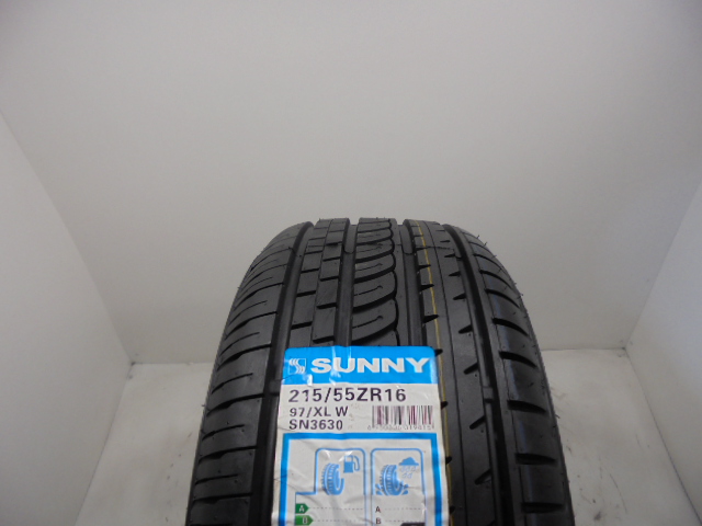 Sunny SN3630 guma