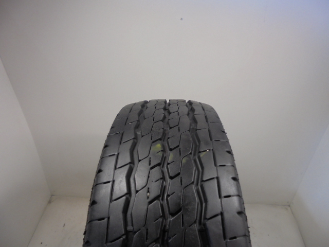 Firestone Vanhawk 2 guma