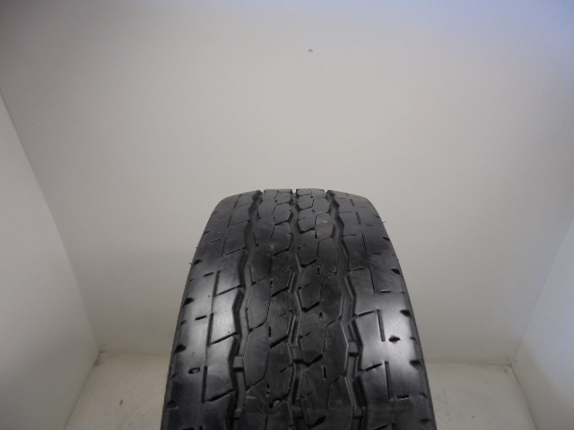 Firestone Vanhawk 2 guma