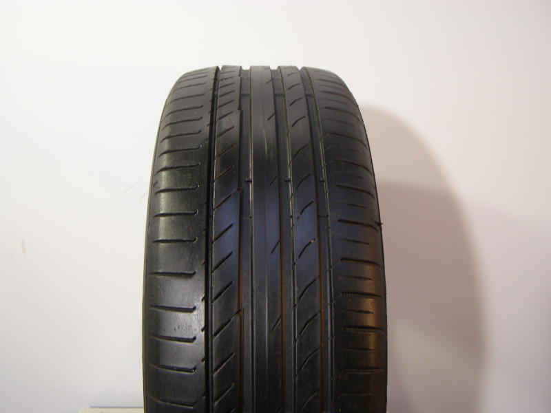 Continental Sportcontact 5 guma