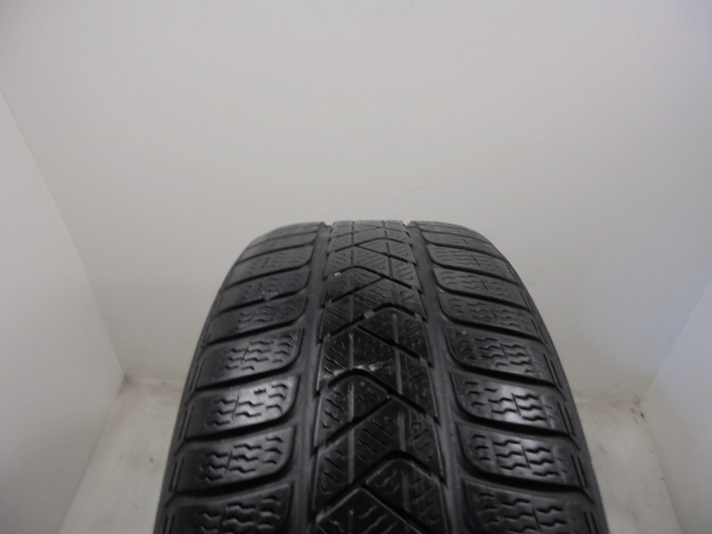 Pirelli Sottozero 3 seal guma