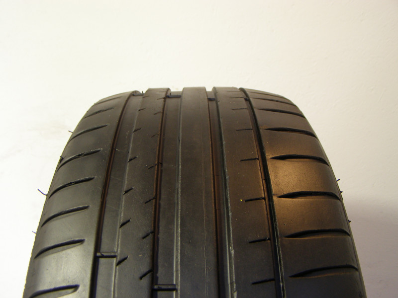 Michelin Pilot Sport 4 ZP guma