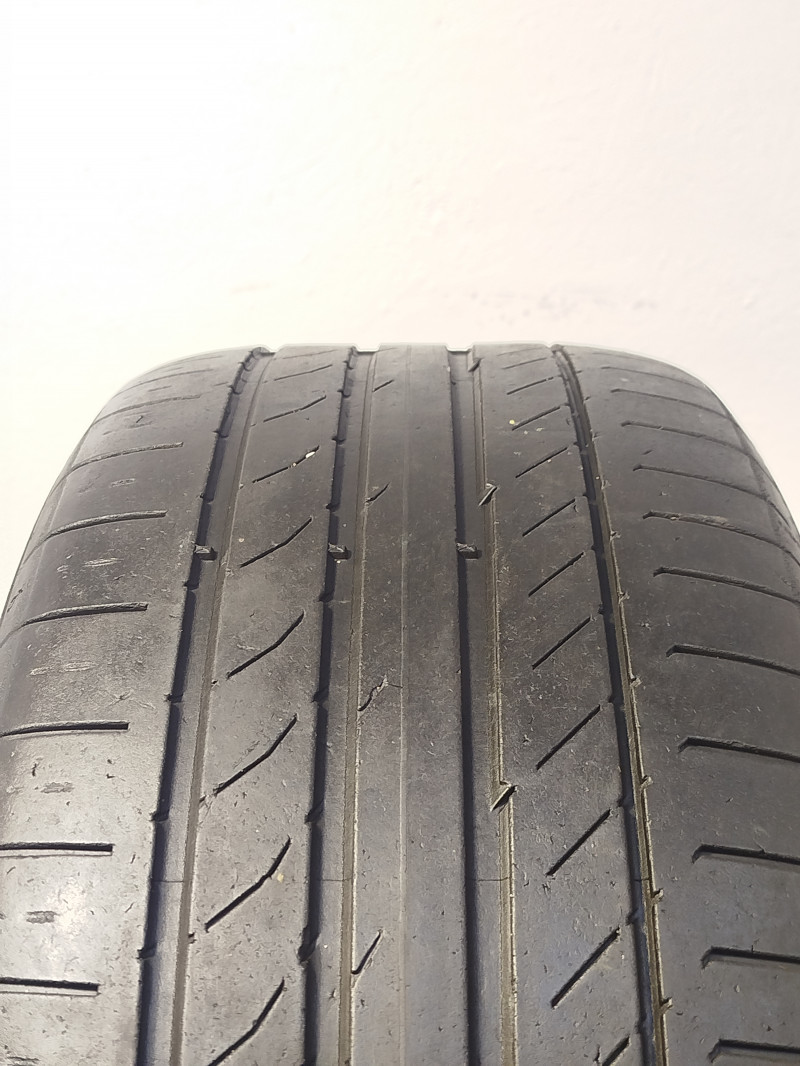 Continental Sportcontact 5 guma