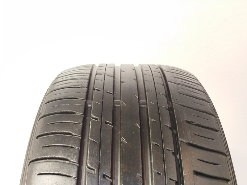 Michelin Alpin 5 guma