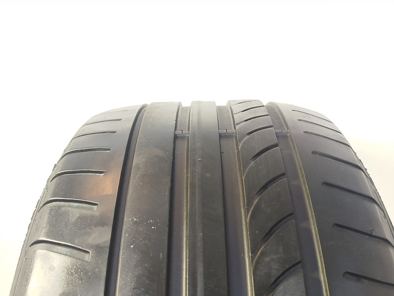 Dunlop Sport Maxx TT guma