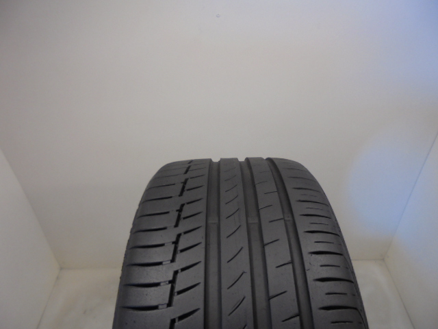 Continental Premiumcontact 6 guma