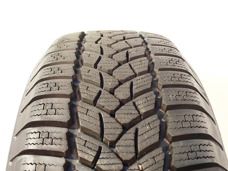 Firestone Winterhawk 3 guma