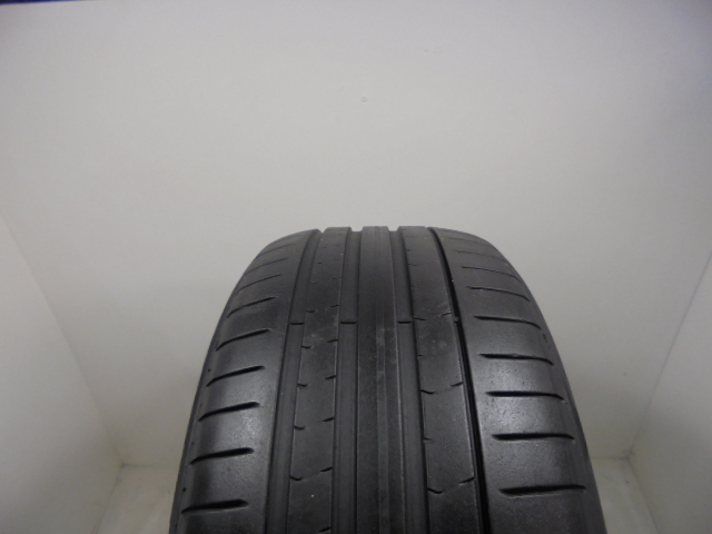 Pirelli P Zero guma