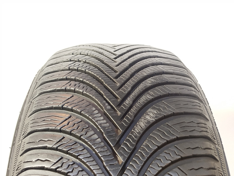 Michelin Alpin 5 guma