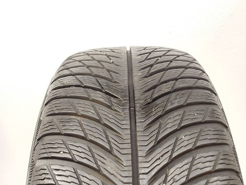 Michelin Alpin 6 guma