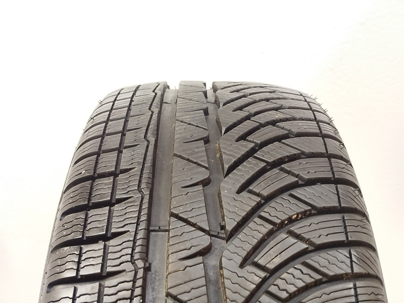 Michelin Pilot Alpin PA4 guma