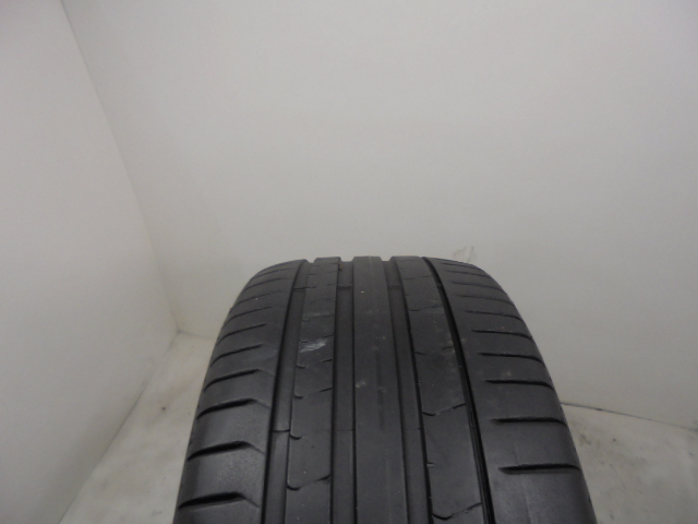 Pirelli Pzero guma