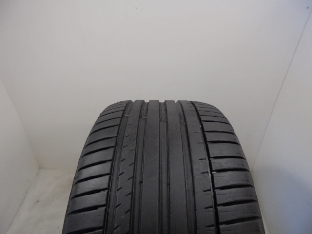 Michelin Pilot Sport 4S guma