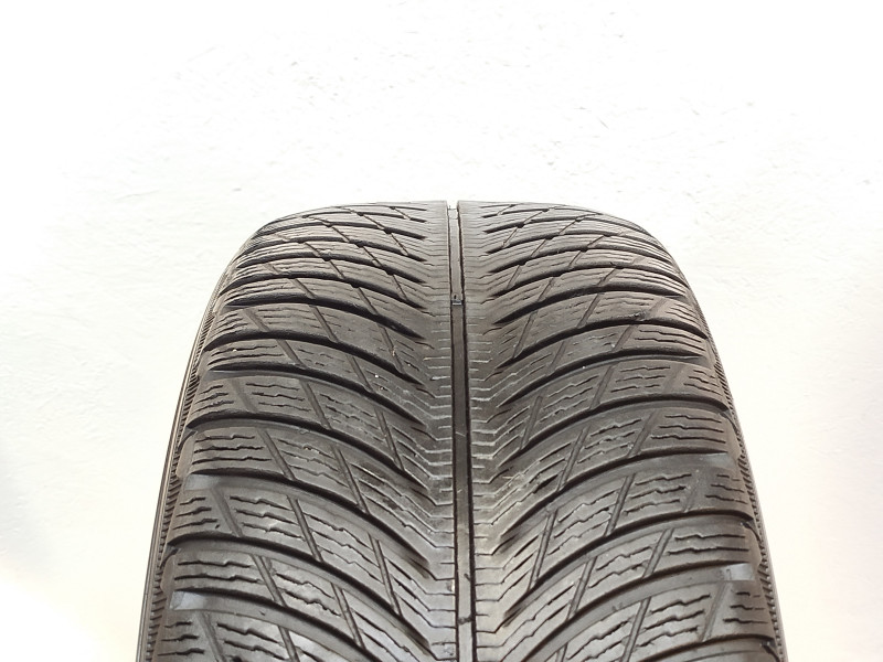 Michelin Pilot Alpin 5 guma
