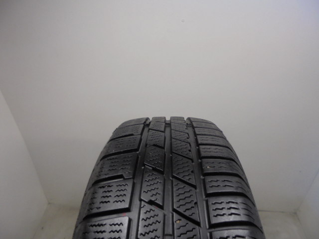 Continental Crosscontact Winter guma