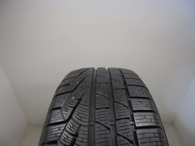 Pirelli Sottozero II guma
