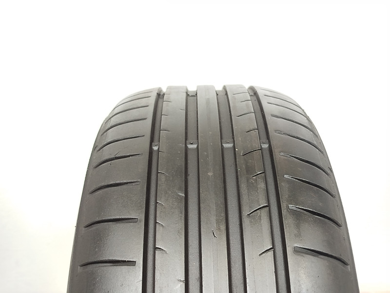 Dunlop Sportblueresponse guma