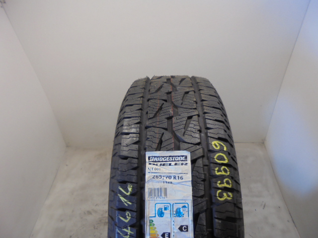 Bridgestone Dueler AT 001 guma