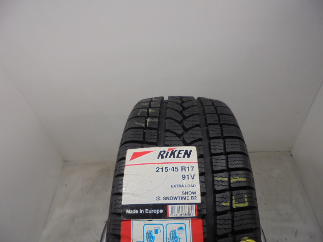 Riken Snowtime b2 guma