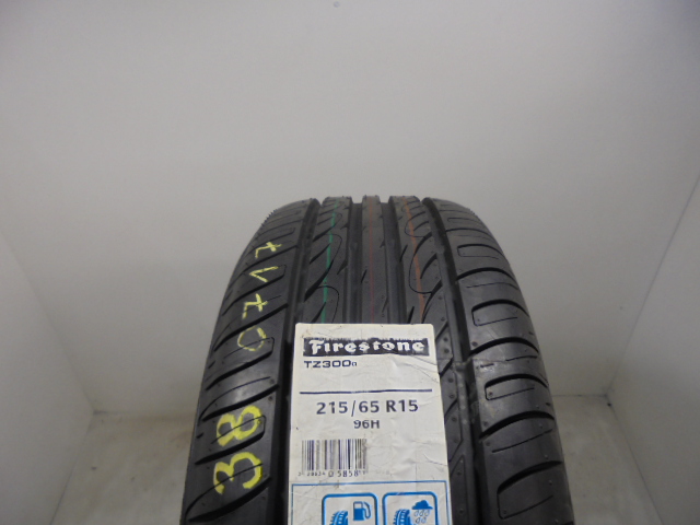 Firestone TZ300 guma