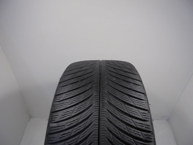 Michelin Pilot Alpin 5 guma