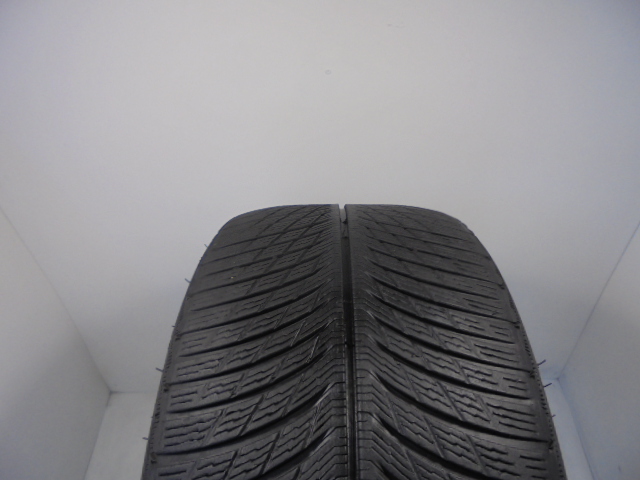 Michelin Pilot Alpin 5 guma
