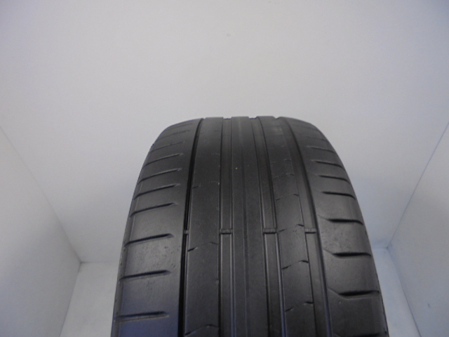 Pirelli Pzero guma