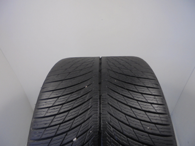Michelin Pilot Alpin 5 guma
