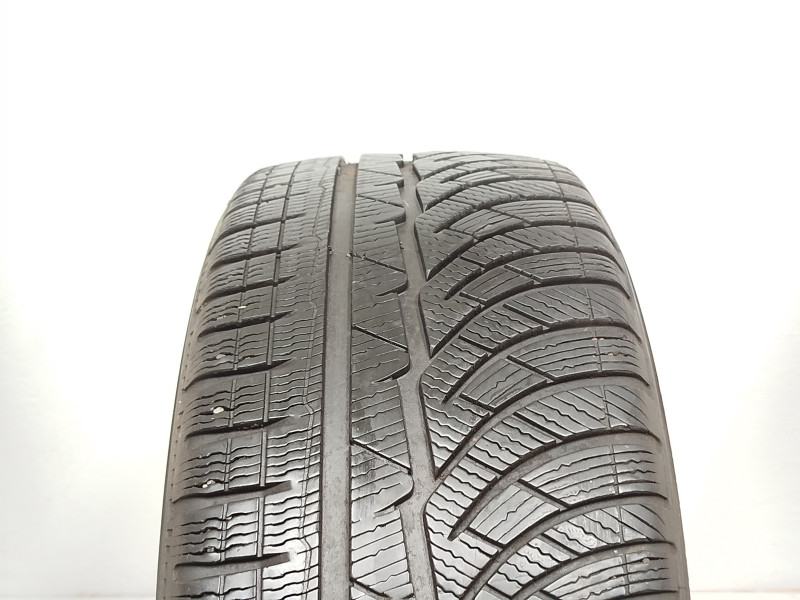 Michelin Pilot Alpin PA4 guma