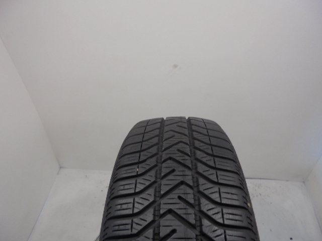 Pirelli Snowcontrol 3 guma