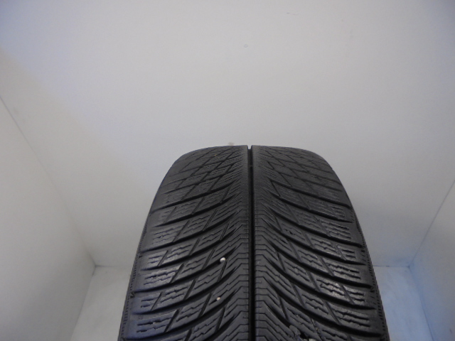 Michelin Pilot Alpin 5 SUV guma