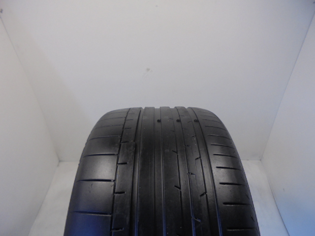 Continental Sportcontact 6 guma