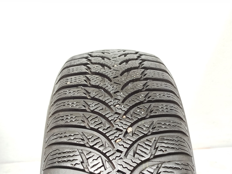 Kumho WP51 WinterCraft guma