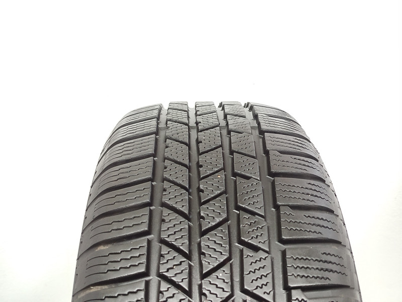 Continental Crosscontact Winter guma