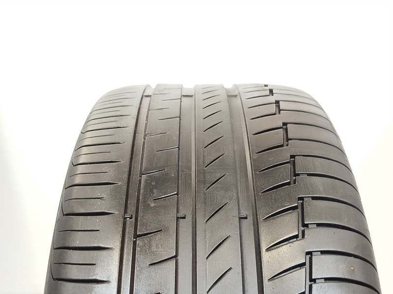 Continental Premiumcontact 6 guma