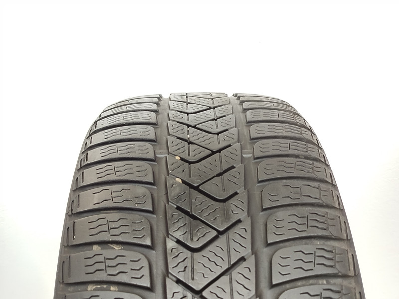 Pirelli Sottozero 3 seal guma