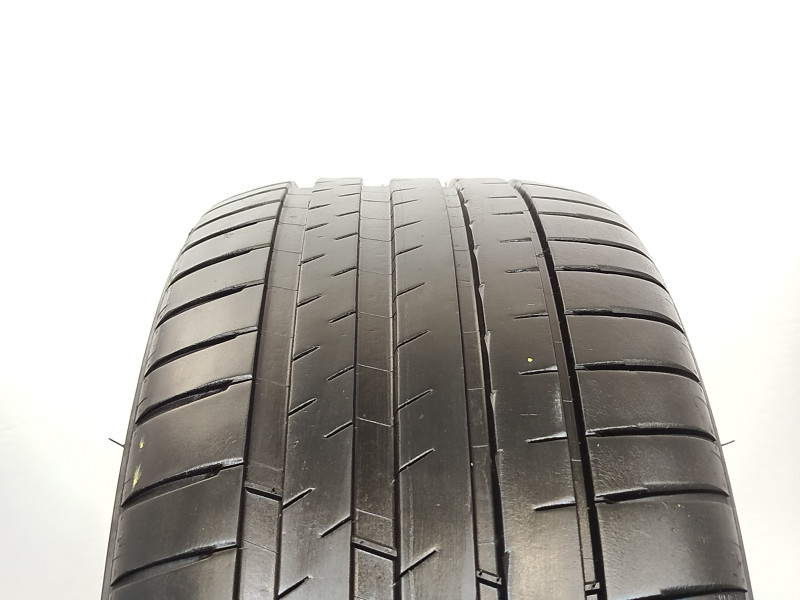 Michelin Pilot Sport 4 guma