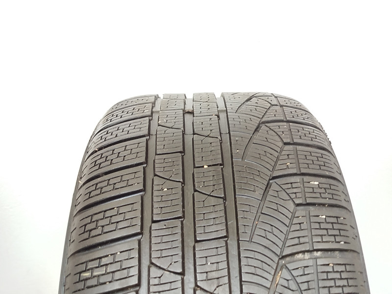 Pirelli Sottozero II guma