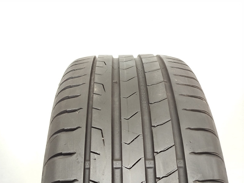Continental PremiumContact 7 guma