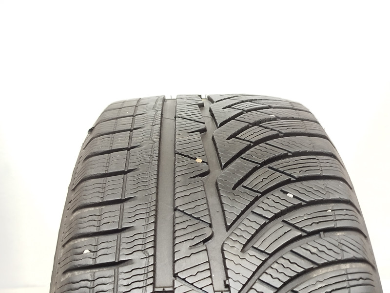 Michelin Pilot Alpin PA4 guma