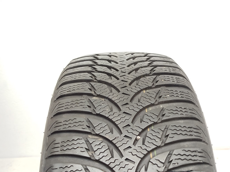 Kumho WP51 WinterCraft guma