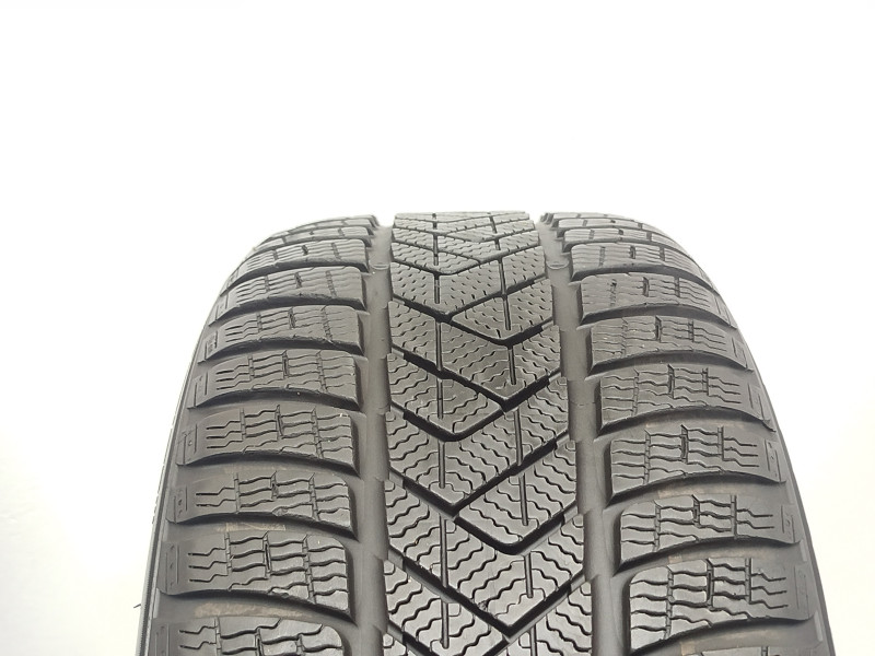 Pirelli Sottozero 3 seal guma