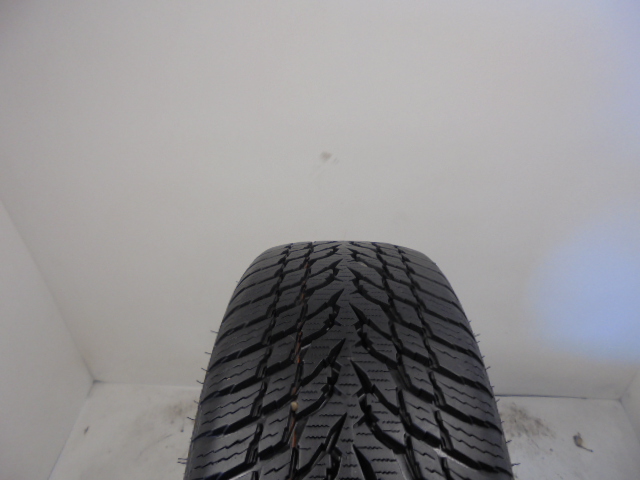 Nokian WR Snowproof guma