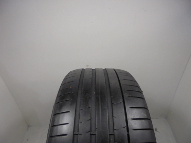 Pirelli Pzero PZ4 seal guma