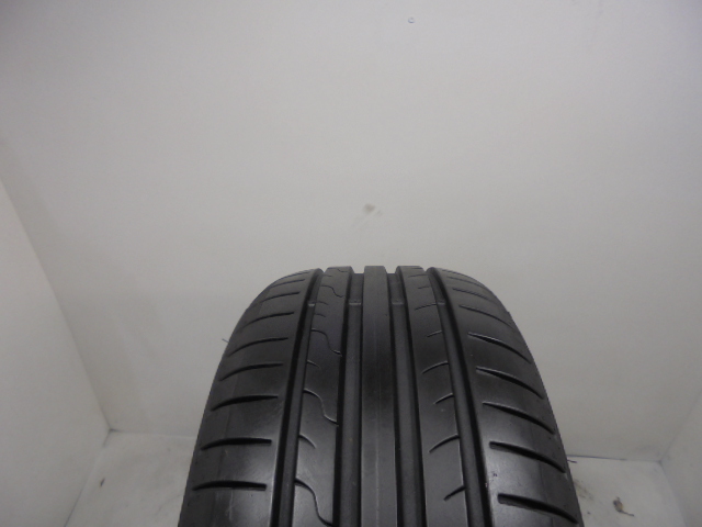 Dunlop Sportblueresponse guma