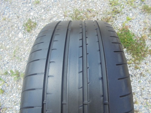 Goodyear eagle f1 RSC guma