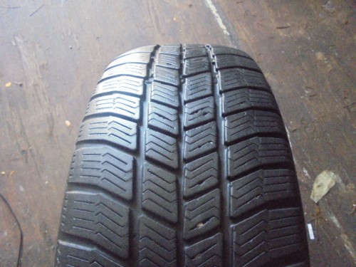 Barum Polaris 3 guma
