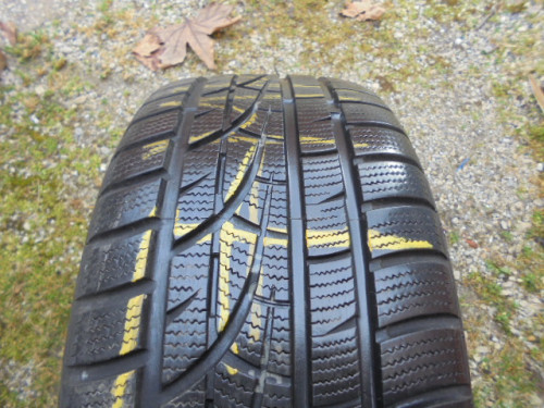 Hankook Winter Icept evo W310 guma