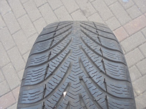 Bfgoodrich G-force winter guma